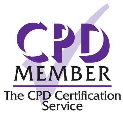 The CPD Certification Service